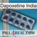 Dapoxetine India 30